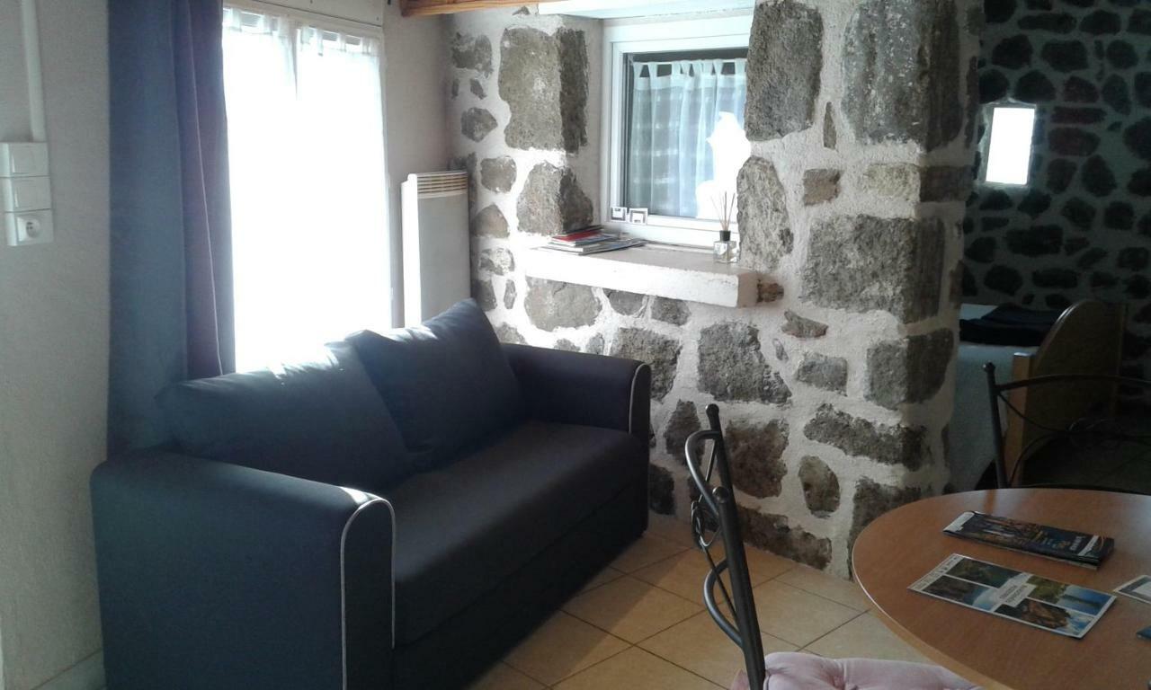 La Maison D'Oree Polignac  Exterior foto